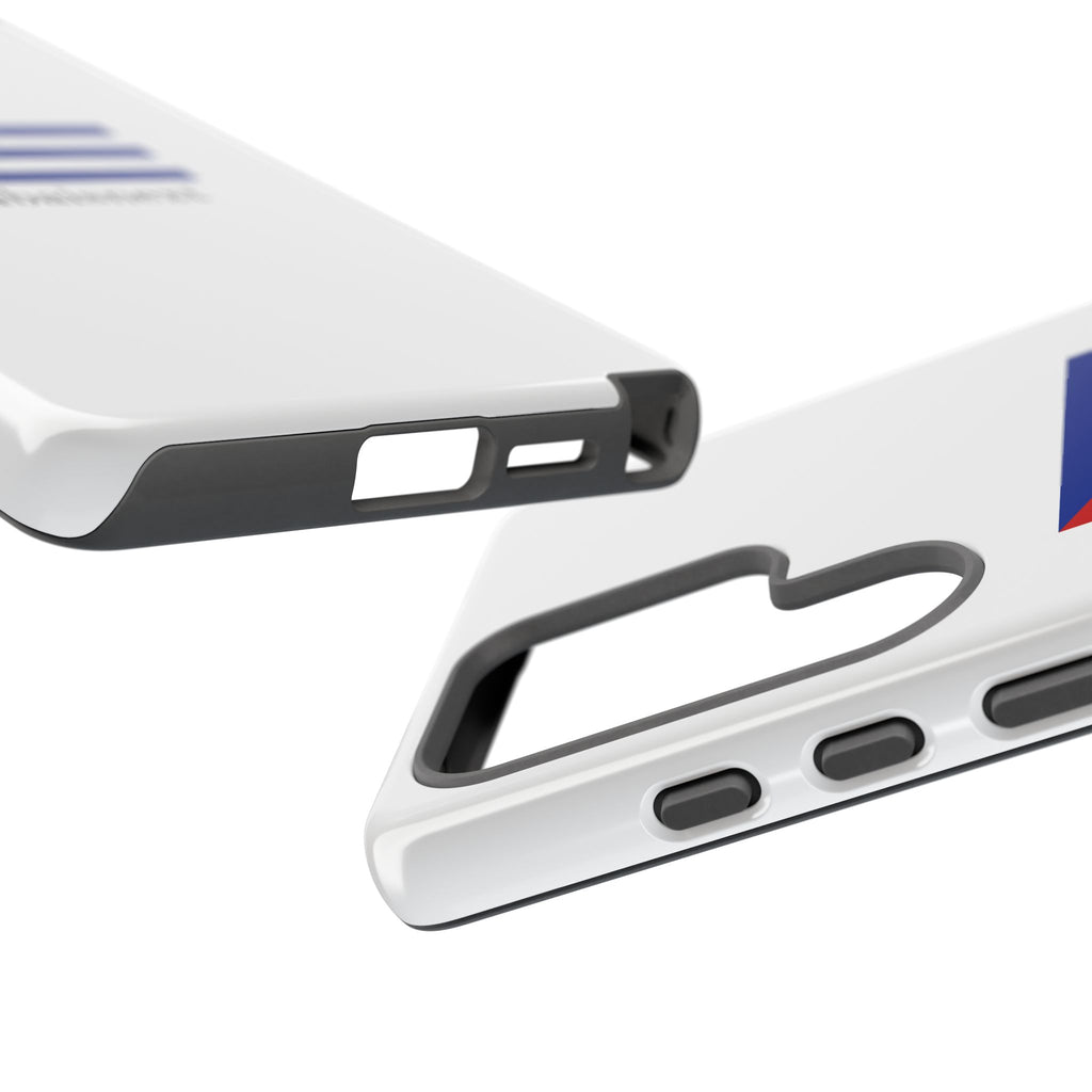 Cuba Is Next Flag Phone Case — #cubaisnext Protective Tough Phone Cover