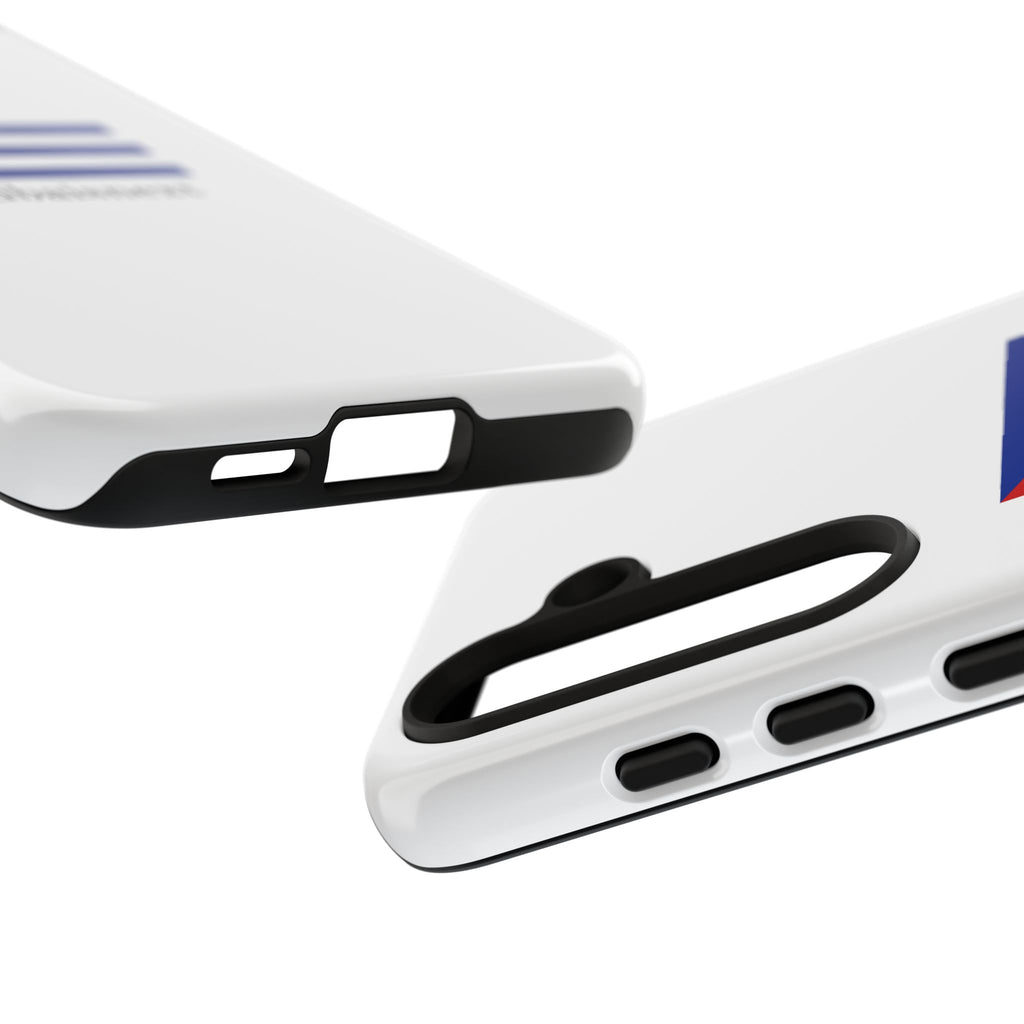 Cuba Is Next Flag Phone Case — #cubaisnext Protective Tough Phone Cover
