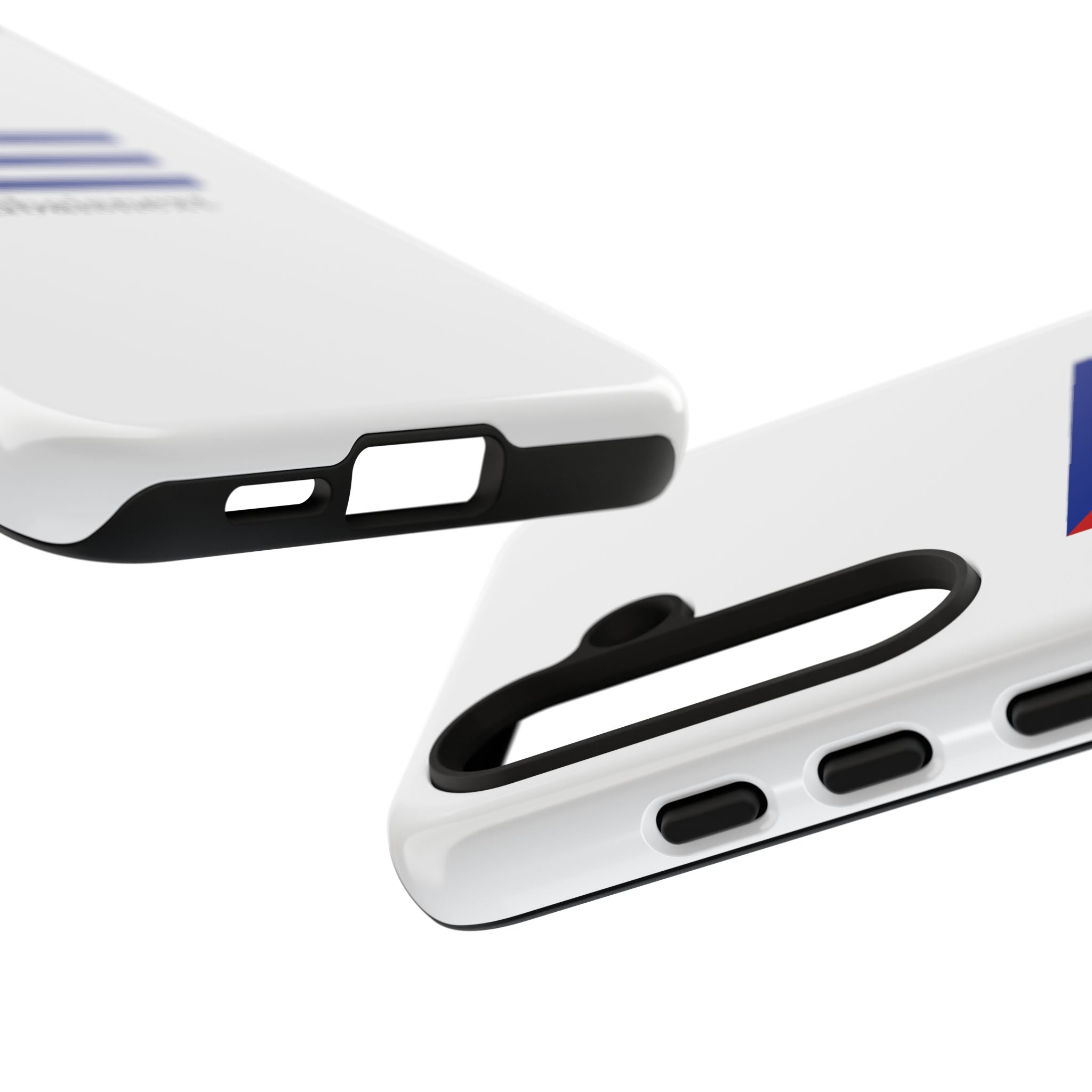 Cuba Is Next Flag Phone Case — #cubaisnext Protective Tough Phone Cover