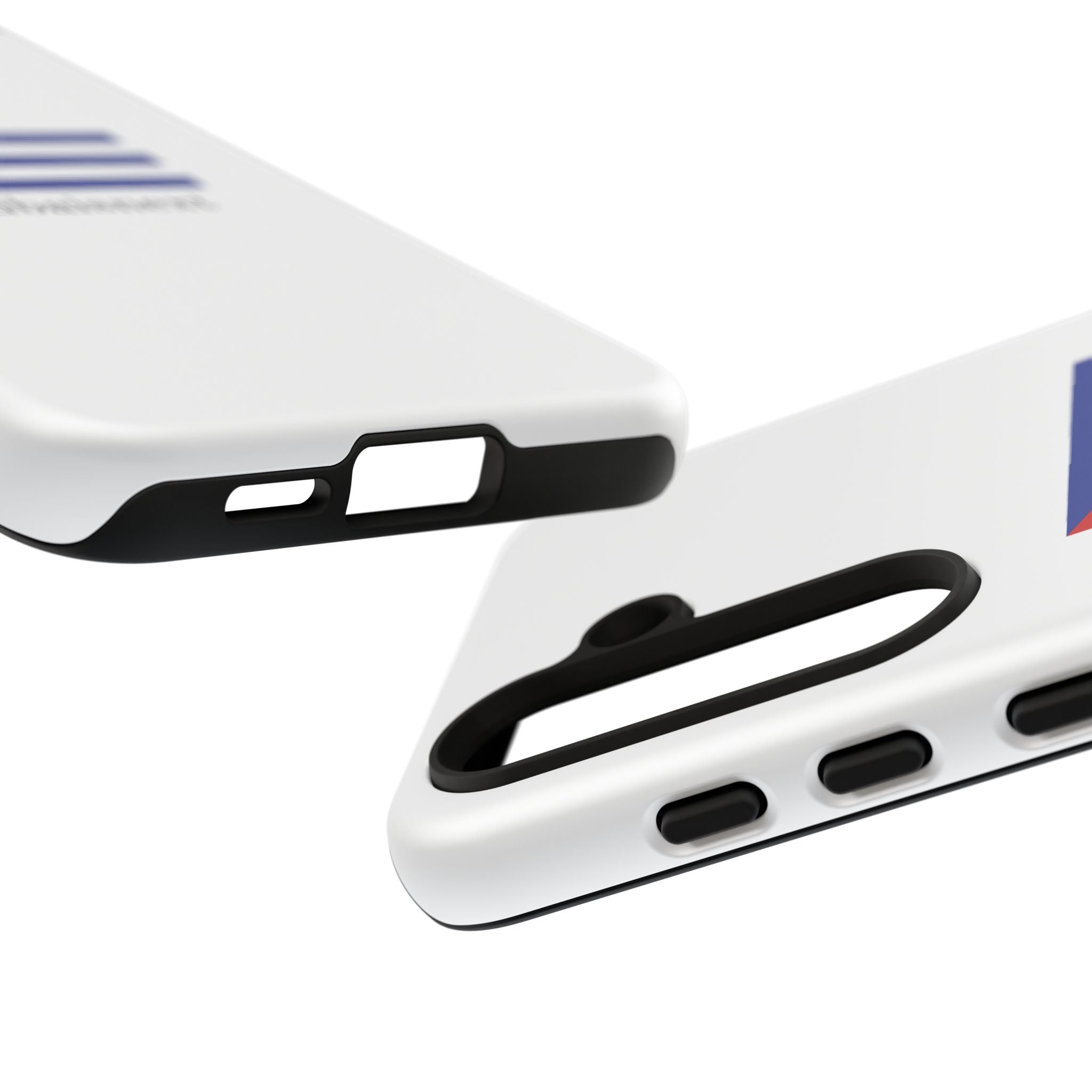 Cuba Is Next Flag Phone Case — #cubaisnext Protective Tough Phone Cover