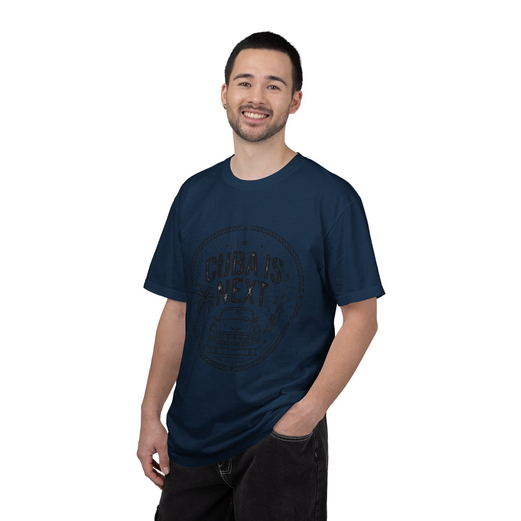 Cuba Is Next T-Shirt