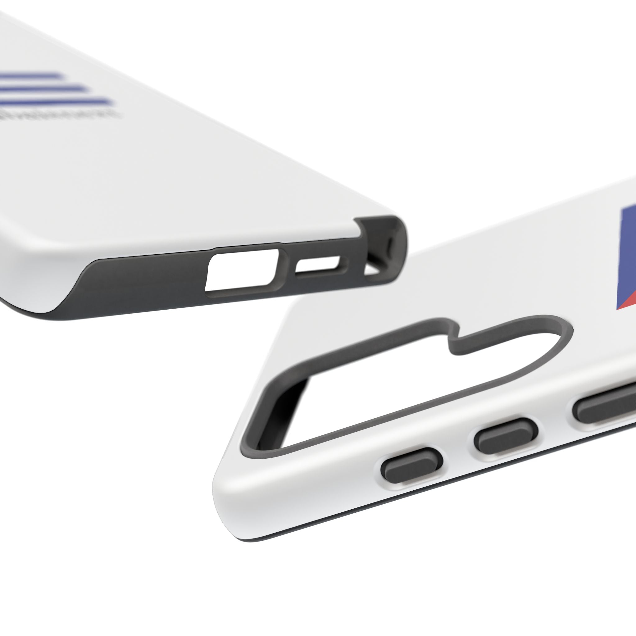 Cuba Is Next Flag Phone Case — #cubaisnext Protective Tough Phone Cover