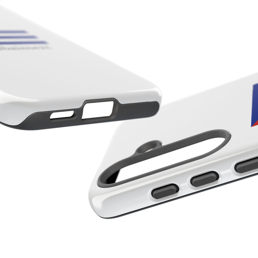 Cuba Is Next Flag Phone Case — #cubaisnext Protective Tough Phone Cover