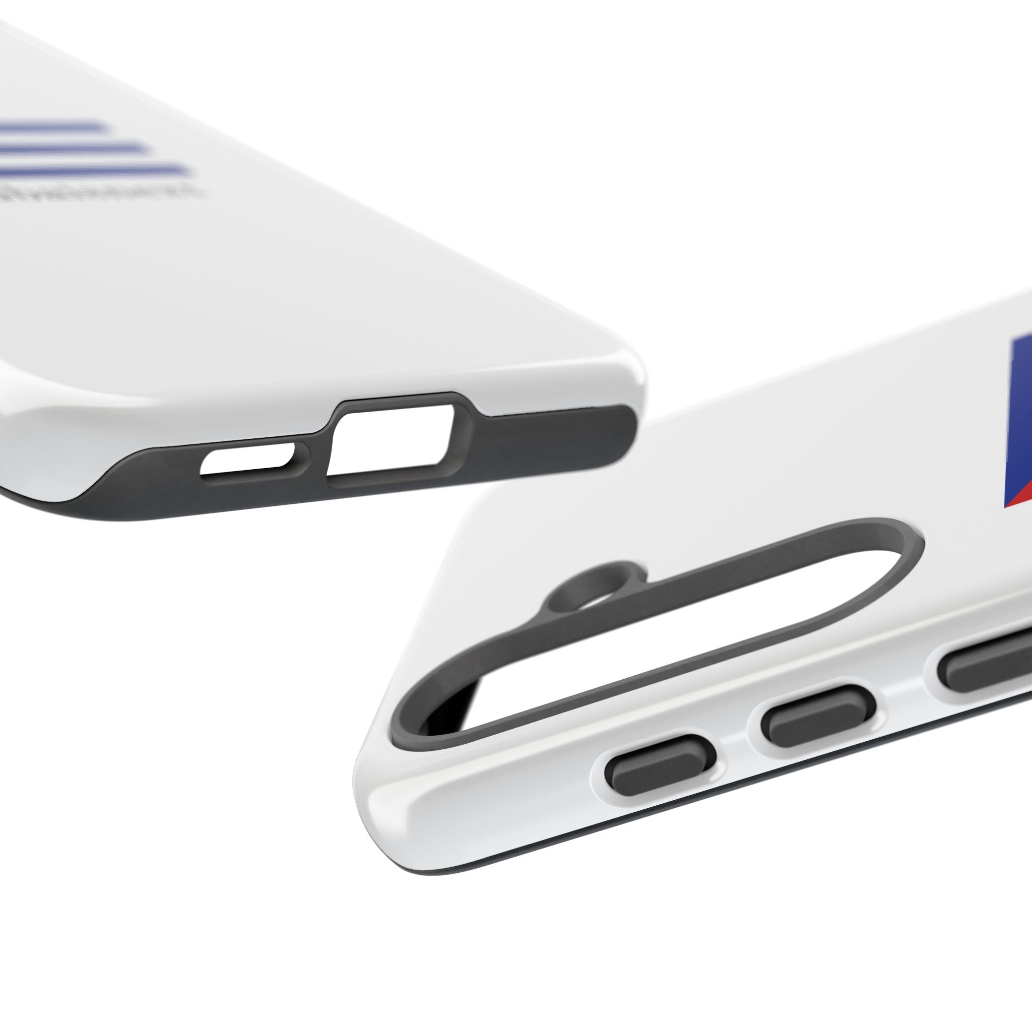 Cuba Is Next Flag Phone Case — #cubaisnext Protective Tough Phone Cover