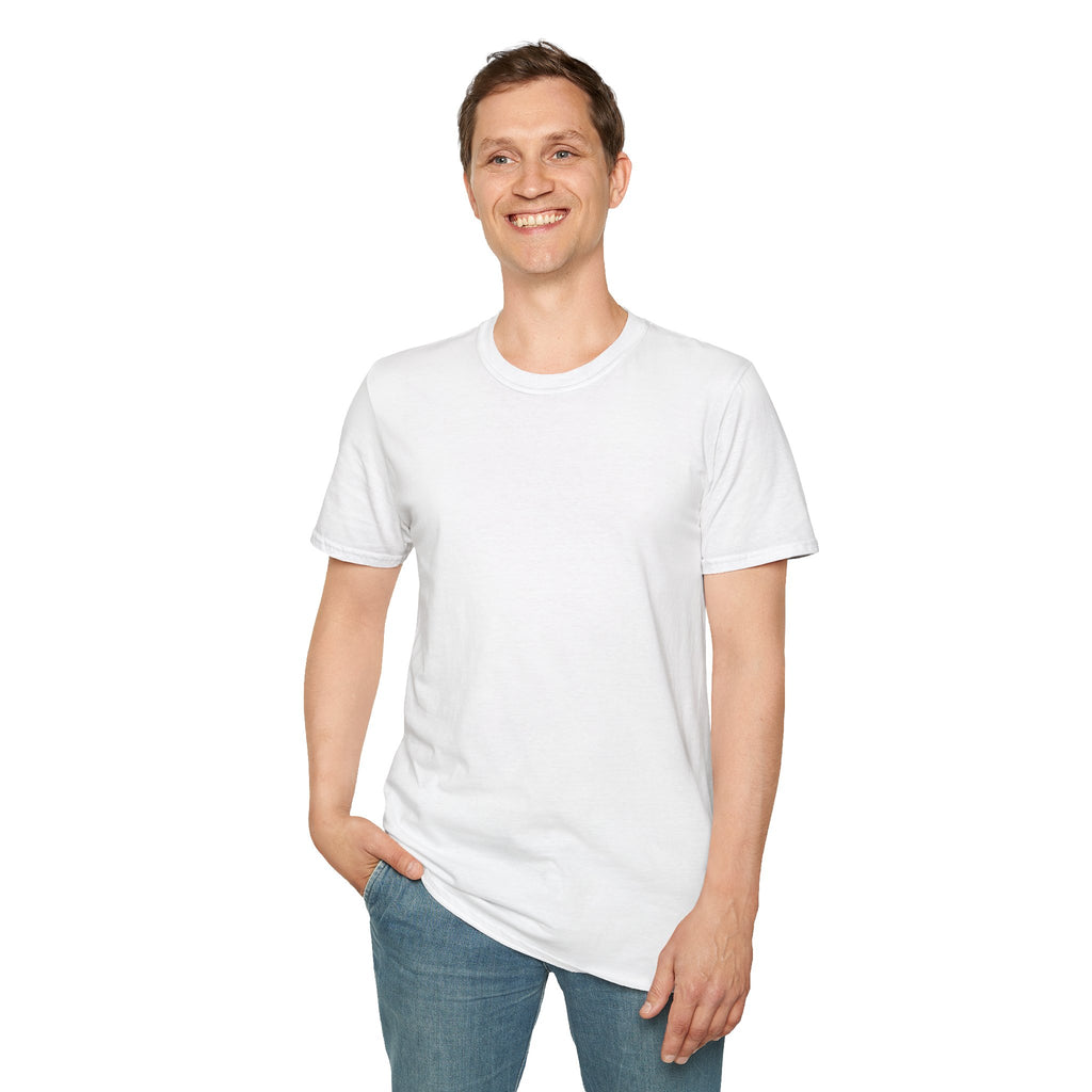 Black Cuba Is Next T-Shirt — Minimalist Statement Tee