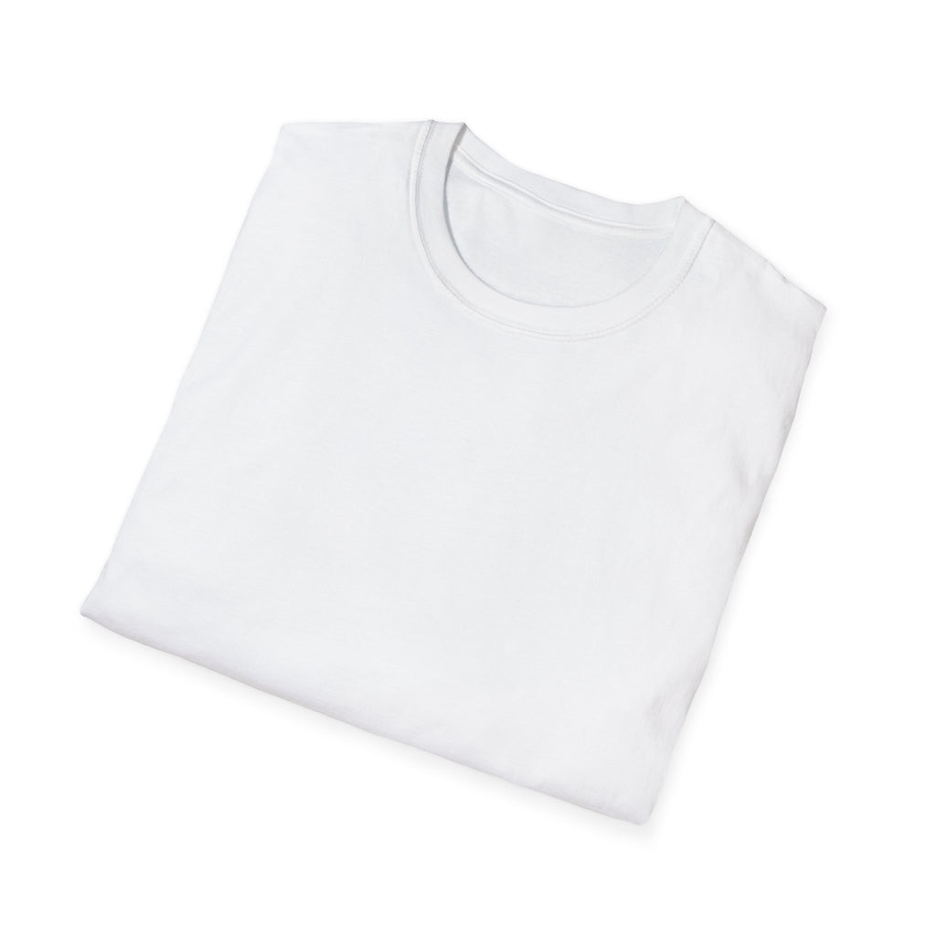 Black Cuba Is Next T-Shirt — Minimalist Statement Tee