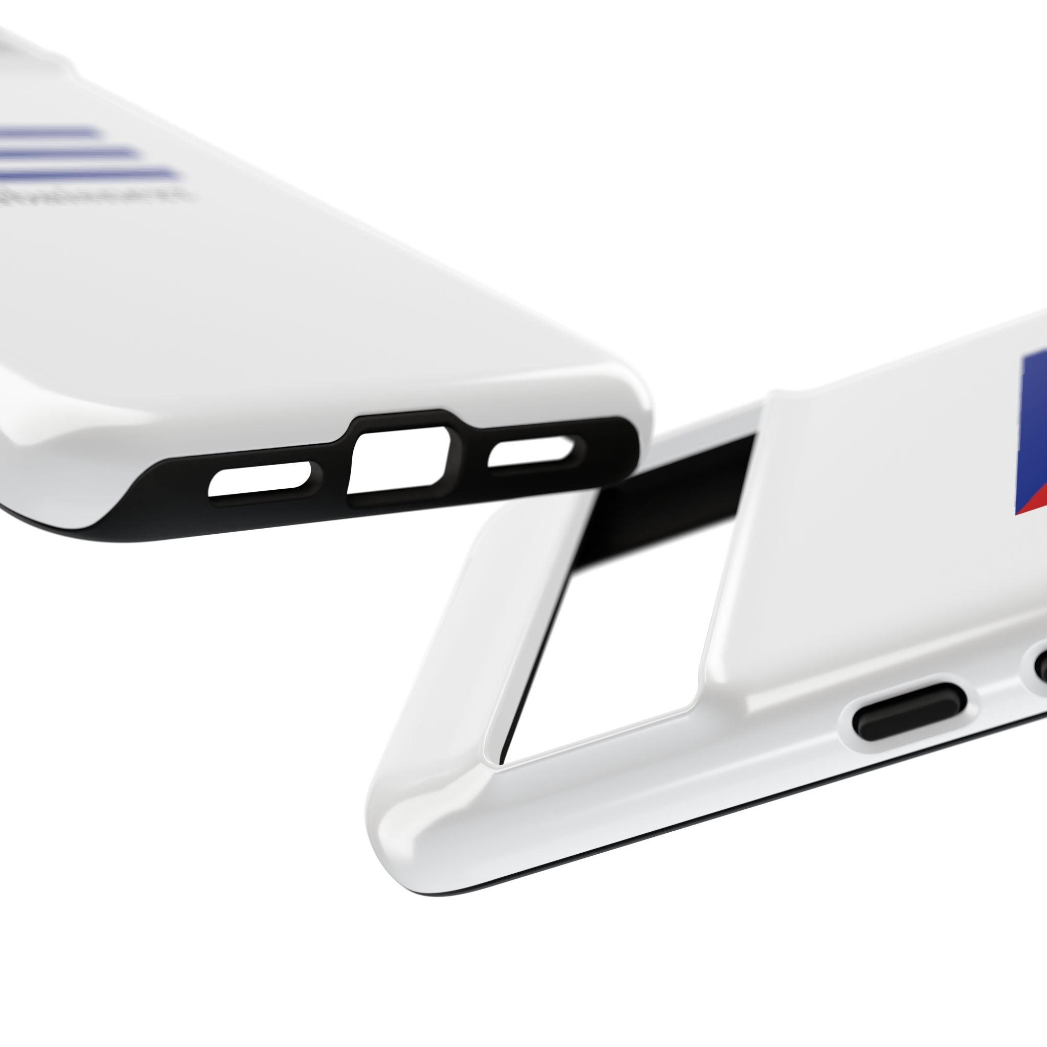 Cuba Is Next Flag Phone Case — #cubaisnext Protective Tough Phone Cover