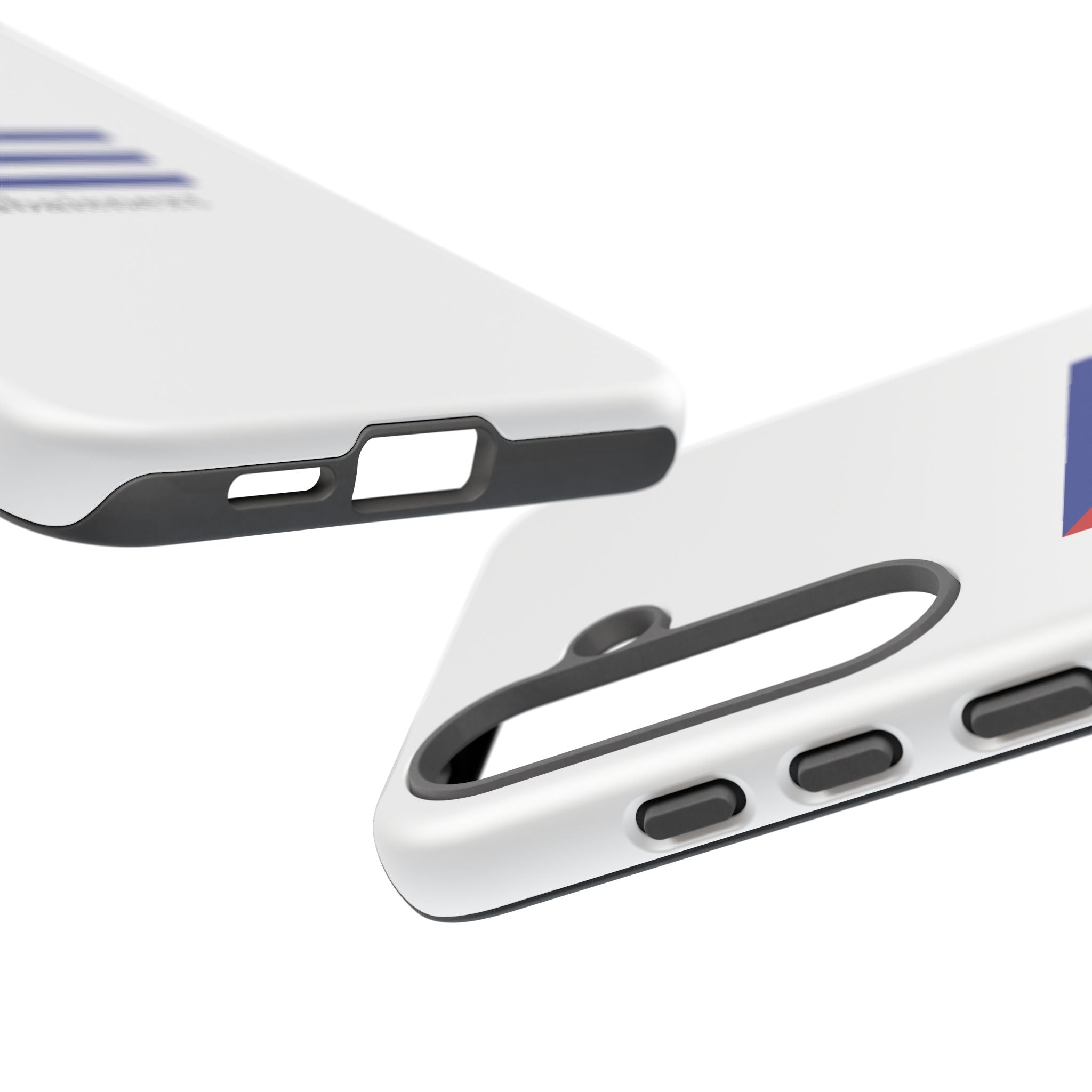 Cuba Is Next Flag Phone Case — #cubaisnext Protective Tough Phone Cover