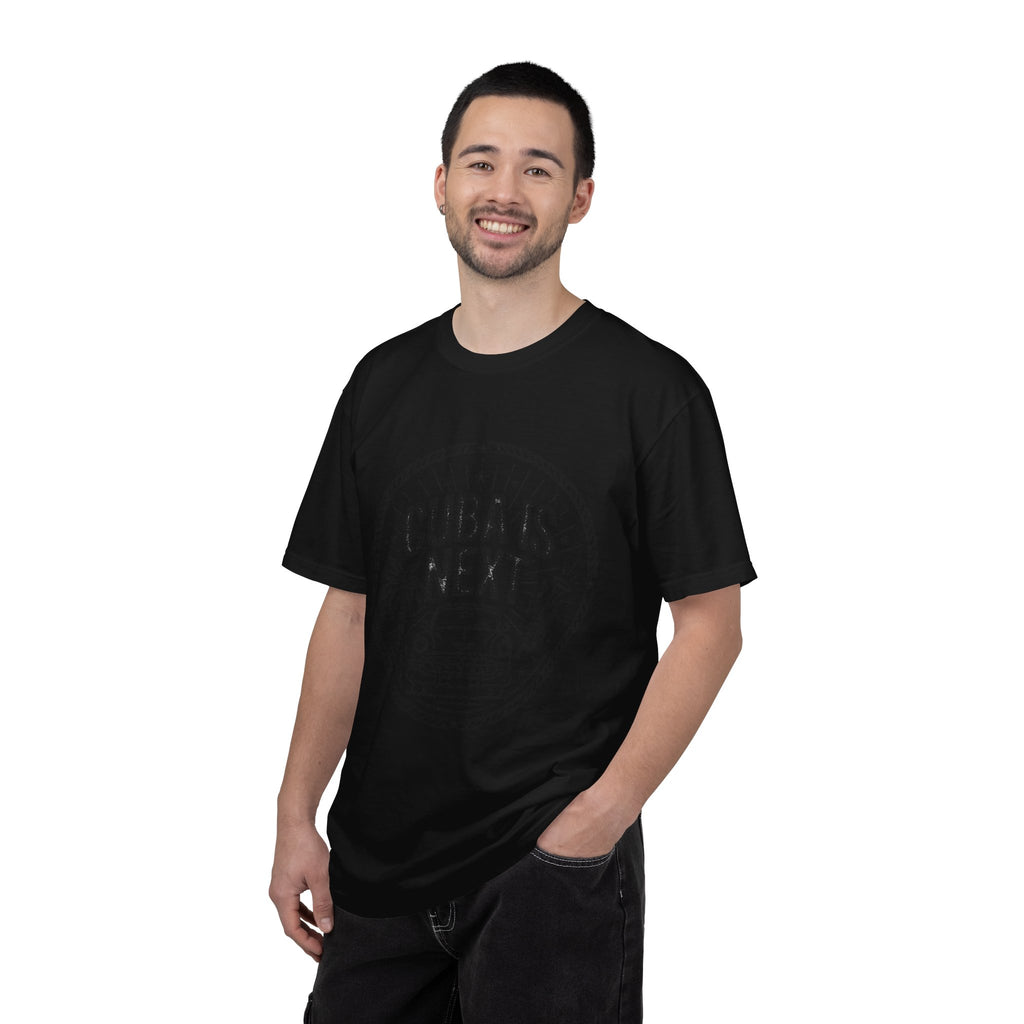 Cuba Is Next T-Shirt